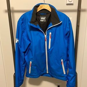 Helly Hanson sail jacket